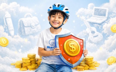 “ภูมิคุ้มกันทางการเงิน” ไม่ได้แปลว่า…ต้องมีเงินเยอะ
